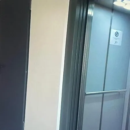 Apartamento Traditional