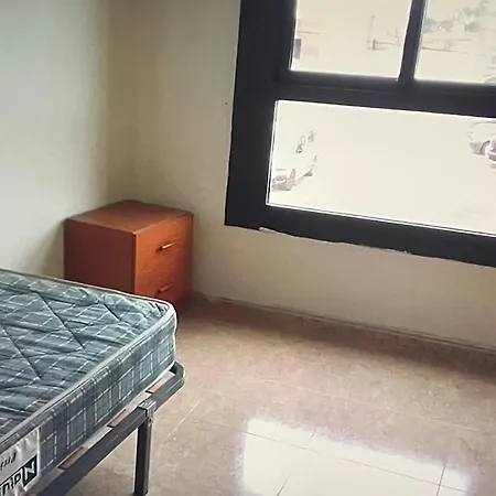Traditional Apartamento *